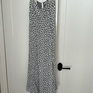 Reformation midi Dress